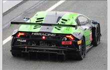 777 - Lamborghini Huracán GT3 - Team HB Racing