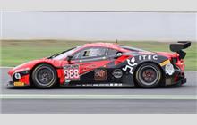 888 - Ferrari 488 GT3 (Michelotto) - Kessel Racing