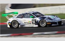 911 - Porsche 991 GT3 R #WP0ZZZ99ZGS199527 - Herberth Motorsport