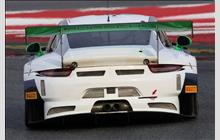 911 - Porsche 991 GT3 R #WP0ZZZ99ZGS199527 - Herberth Motorsport
