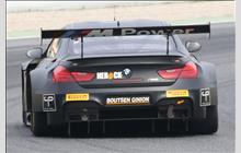 2 - BMW M6 GT3 #1516 - Boutsen Ginion