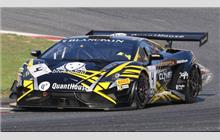 4 - Lamborghini Gallardo Extenso R-EX #22-20455-0004 (Reiter) - Boutsen Ginion