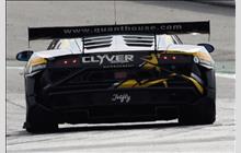 4 - Lamborghini Gallardo Extenso R-EX #22-20455-0004 (Reiter) - Boutsen Ginion
