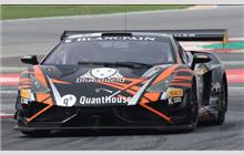 6 - Lamborghini Gallardo Extenso R-EX #22-20454-0002 (Reiter) - Boutsen Ginion