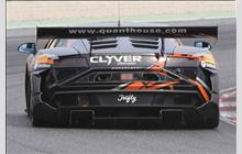 6 - Lamborghini Gallardo Extenso R-EX #22-20454-0002 (Reiter) - Boutsen Ginion