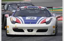 49 - Ferrari 458 Italia Challenge #ZFF71NXX000179361 - AF Corse