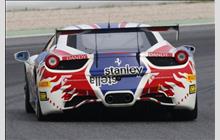 49 - Ferrari 458 Italia Challenge #ZFF71NXX000179361 - AF Corse