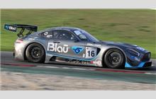 16 - Mercedes-AMG GT3 #AMG GT3 190 16 064 - Drivex School