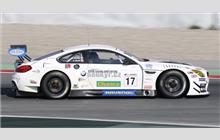 17 - BMW M6 GT3 #1514 - Senkyr Motorsport