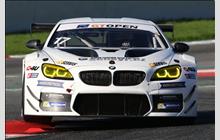 17 - BMW M6 GT3 #1514 - Senkyr Motorsport