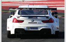 17 - BMW M6 GT3 #1514 - Senkyr Motorsport