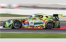 20 - Mercedes-AMG GT3 #AMG GT3 190 17 111 - SPS Automotive Performance