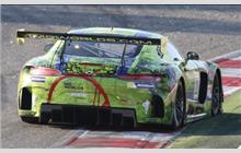 20 - Mercedes-AMG GT3 #AMG GT3 190 17 111 - SPS Automotive Performance