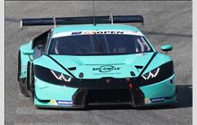 21 - Lamborghini Huracán GT3 #ALSCGT201500006 - Konrad Motorsport