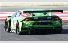 23 - Lamborghini Huracán GT3 #ALSCGT201500038 - Imperiale Racing
