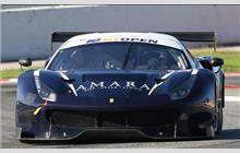 25 - Ferrari 488 GT3 #4218 (Michelotto) - FF Corse