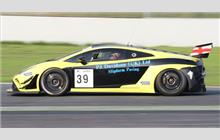 39 - Lamborghini Gallardo R-EX GT3 #22-20453-0002 (Reiter) - Nigel Mustill / Wessex Vehicles