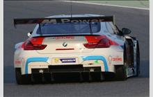 51 - BMW M6 GT3 #1504 - Race / BMW Team Teo Martin