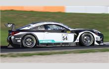 54 - Lexus RC F GT3 - Emil Frey Lexus Racing