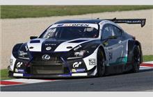 54 - Lexus RC F GT3 - Emil Frey Lexus Racing