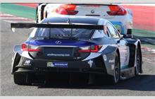54 - Lexus RC F GT3 - Emil Frey Lexus Racing