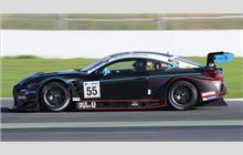 55 - Lexus RC F GT3 - Farnbacher Racing