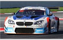 65 - BMW M6 GT3 #1519 - Race / BMW Team Teo Martin