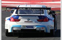 65 - BMW M6 GT3 #1519 - Race / BMW Team Teo Martin
