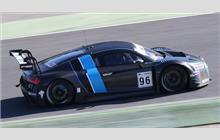 96 - Audi R8 LMS #AS4SAFGT201600037 - Optimum Motorsport