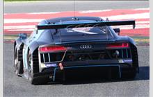 96 - Audi R8 LMS #AS4SAFGT201600037 - Optimum Motorsport