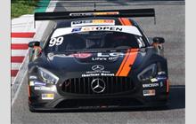 99 - Mercedes-AMG GT3 #AMG GT3 190 16 031 - Sports and You