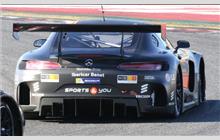 99 - Mercedes-AMG GT3 #AMG GT3 190 16 031 - Sports and You