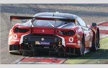 488 - Ferrari 488 GT3 #4224 (Michelotto) - Spirit of Race