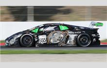 555 - Lamborghini Huracán GT3 #ALSCGT201500030 - FFF Racing Team by ACM