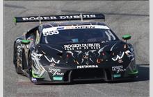 555 - Lamborghini Huracán GT3 #ALSCGT201500030 - FFF Racing Team by ACM