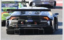 555 - Lamborghini Huracán GT3 #ALSCGT201500030 - FFF Racing Team by ACM