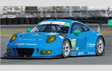 991 - Porsche 991 GT3 R #WP0ZZZ99ZHS199506 - TRG