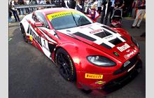 1 - Aston Martin Vantage GT3 #028 (Prodrive) - TF Sport
