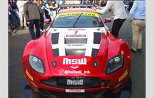 1 - Aston Martin Vantage GT3 #028 (Prodrive) - TF Sport