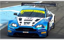 11 - Aston Martin Vantage GT3 #029 (Prodrive) - TF Sport