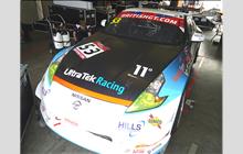 53 - Nissan 370Z GT4 - UltraTek Racing Team RJN