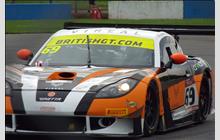 69 - Ginetta G55 GT3 - Century Motorsport