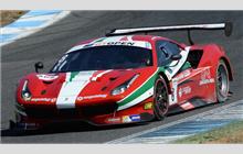 8 - Ferrari 488 GT (Michelotto) - AF Corse