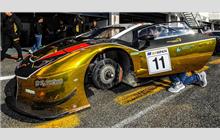 11 - Lamborghini Huracán GT3 - Ratón Racing