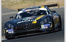 12 - Mercedes-AMG GT3 #AMG GT3 190 17 112 - Sports and You