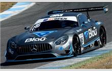 16 - Mercedes-AMG GT3 - Drivex School