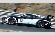 54 - Lexus RC-F GT3 - Emil Frey Lexus Racing