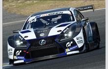 54 - Lexus RC-F GT3 - Emil Frey Lexus Racing