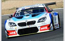 62 - BMW M6 GT3 - Race / BMW Team Teo Martin