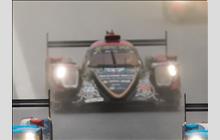 37 - Oreca 07 Gibson #17 - Jackie Chan DC Racing